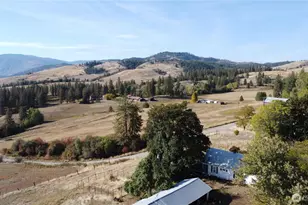 640 Highland Loop Rd, Kettle Falls, WA 99141 - Photo 1