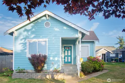 1724 Iron Street, Bellingham, WA 98225 - Photo 2