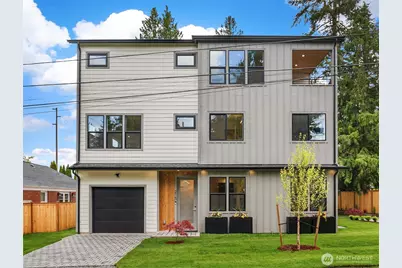215 NE 123rd Street, Seattle, WA 98125 - Photo 1