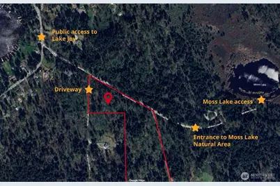 358 Xx NE Moss Lake Road, Carnation, WA 98014 - Photo 2