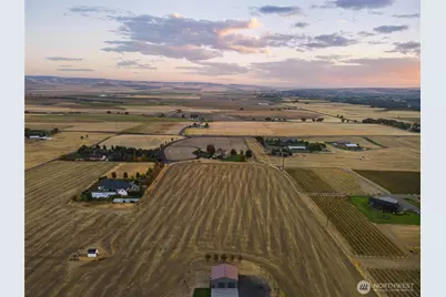 0 Fountain Hills Drive, Walla Walla, WA 99362 - Photo 4