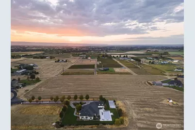 0 Fountain Hills Drive, Walla Walla, WA 99362 - Photo 2