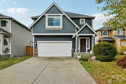18818 111th Avenue Ct E, Puyallup, WA 98374 - Photo 1