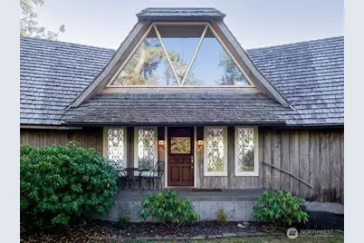 633 St. Route 101, Chinook, WA 98614 - Photo 1