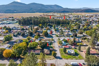 790 E Forest Avenue, Colville, WA 99114 - Photo 2