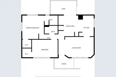 225 Ho Hum Lane, Aberdeen, WA 98520 - Photo 4