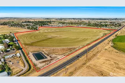0 Na Taylor Road, Othello, WA 99344 - Photo 4