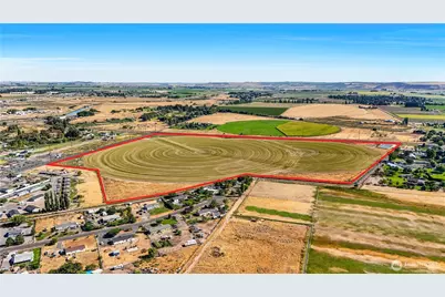 0 Na Taylor Road, Othello, WA 99344 - Photo 2