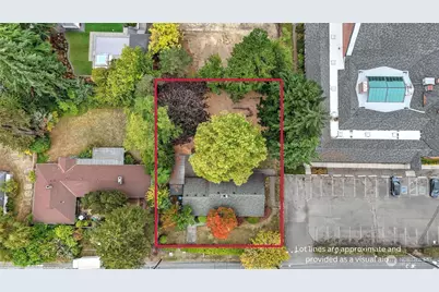 4025 86th Avenue SE, Mercer Island, WA 98040 - Photo 2