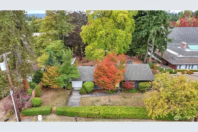 4025 86th Avenue SE, Mercer Island, WA 98040 - Photo 4