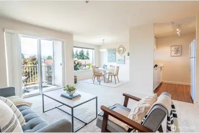 10744 Greenwood Avenue N #302, Seattle, WA 98133 - Photo 1