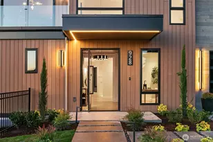 928 and 926 18th Ave W, Kirkland, WA 98033 - Photo 2