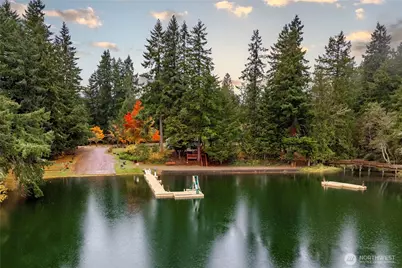 22145 N Clear Lake Boulevard SE, Yelm, WA 98597 - Photo 16