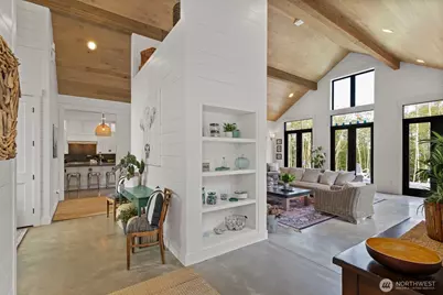 6565 NE Twin Spits Road, Hansville, WA 98340 - Photo 6