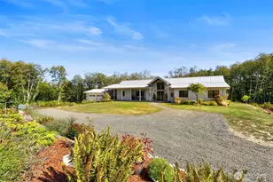 6565 NE Twin Spits Rd, Hansville, WA 98340 - Photo 2