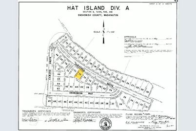 73 A Saratoga Drive, Hat Island, WA 98206 - Photo 4