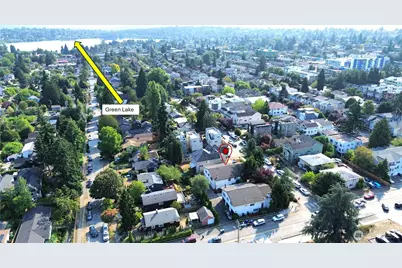 8848 Interlake Avenue N, Seattle, WA 98103 - Photo 1