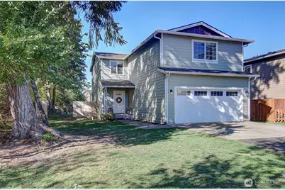 1519 Sussex Avenue E, Tenino, WA 98589 - Photo 1