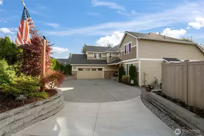 21205 Connells Prairie Road E, Bonney Lake, WA 98391 - Photo 1