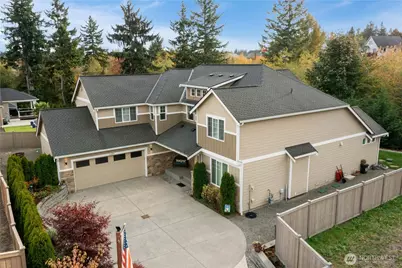 21205 Connells Prairie Road E, Bonney Lake, WA 98391 - Photo 2