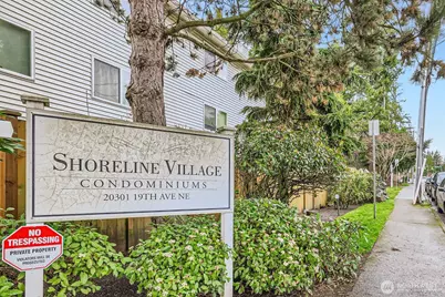20301 19th Avenue NE #1101, Shoreline, WA 98155 - Photo 22