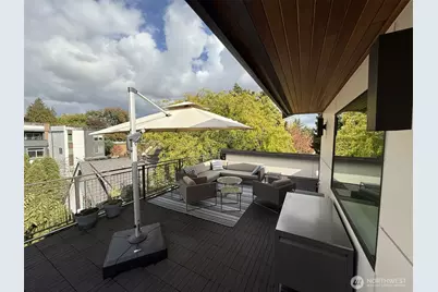 4815 Evanston Avenue N #B, Seattle, WA 98103 - Photo 22