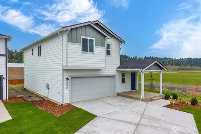 697 Salzer Creek Drive, Centralia, WA 98531 - Photo 2