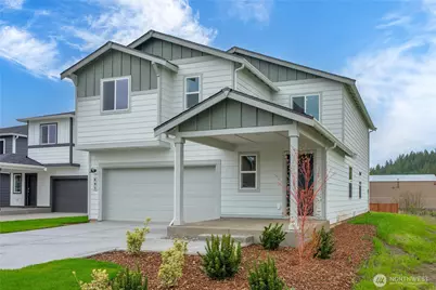 697 Salzer Creek Drive, Centralia, WA 98531 - Photo 1