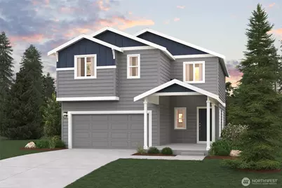 697 Salzer Creek Drive, Centralia, WA 98531 - Photo 1