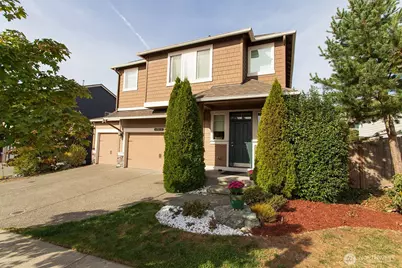 12512 SE 302nd Place, Auburn, WA 98092 - Photo 2