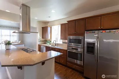 12512 SE 302nd Place, Auburn, WA 98092 - Photo 8