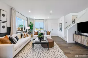 22920 SE Sitka St, Black Diamond, WA 98010 - Photo 2