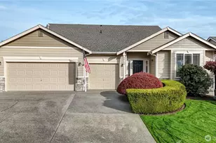 6817 83rd St Ct E, Puyallup, WA 98371 - Photo 1