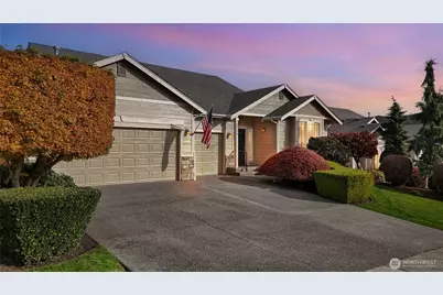 6817 83rd Street Ct E, Puyallup, WA 98371 - Photo 4
