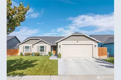 1630 E Filmore Drive, Moses Lake, WA 98837 - Photo 2
