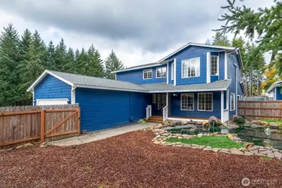 103 Kingsley Drive, Castle Rock, WA 98611 - Photo 4