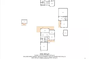 103 Kingsley Dr, Castle Rock, WA 98611 - Photo 38