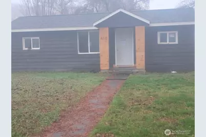 410 E Cherry Avenue, Ritzville, WA 99169 - Photo 1