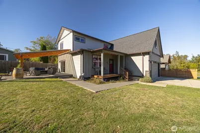 3241 W McLeod Road, Bellingham, WA 98225 - Photo 1