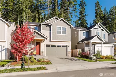 4463 Bristol Lane SE, Port Orchard, WA 98366 - Photo 2