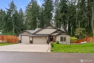 14302 18th Ave Ct S, Spanaway, WA 98387 - Photo 1