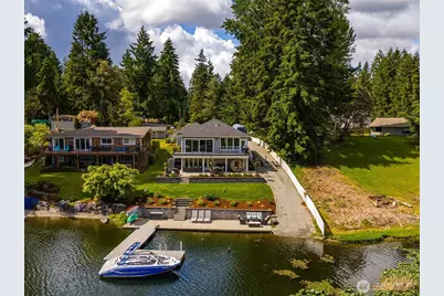 7020 Holmes Island Road SE, Olympia, WA 98503 - Photo 2