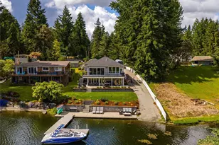 7020 Holmes Island Rd SE, Olympia, WA 98503 - Photo 2