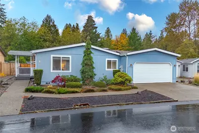 5119 Golden Eagle Lane SW, Tumwater, WA 98512 - Photo 1