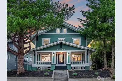 2917 N 21st. Street, Tacoma, WA 98406 - Photo 1