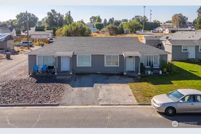 205 E 4th Avenue, Warden, WA 98857 - Photo 2