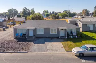 205 E 4th Ave, Warden, WA 98857 - Photo 2