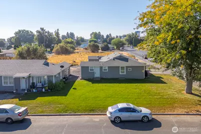 205 E 4th Avenue, Warden, WA 98857 - Photo 4