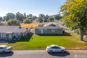 205 E 4th Ave, Warden, WA 98857 - Photo 4