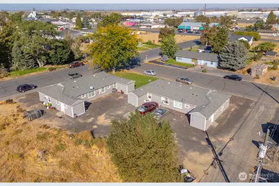 205 E 4th Avenue, Warden, WA 98857 - Photo 6